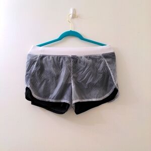 NWT Under Armour Womens Workout Shorts
